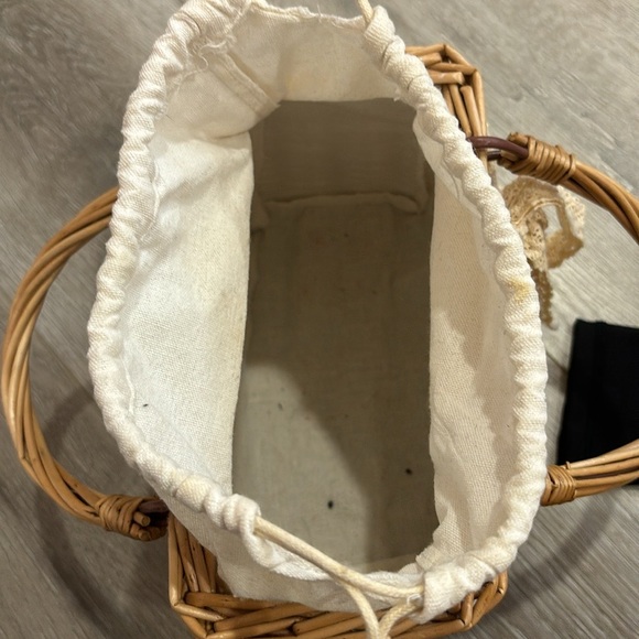 Boho purse - Picture 5 of 5